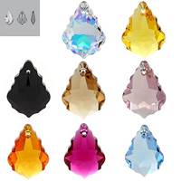 Sold By Piece Item 6090 Swarovski Crystal Pendants